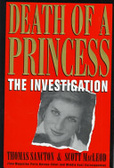 Death of a princess : the investigation